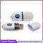 Lanyard swivel usb 2.0 flash drive 16gb