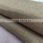linen canvas dew retting linen fabric for pants shoes bags