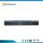 Sino-Telecom 24 port IP Based ADSL/ADSL2/ADSL2+ DSLAM over POTS