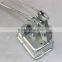 High quality PC200-7 cabin door lock for excavator