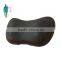 Massage Pillow Heat Shiatsu Deep Kneading Neck Shoulder Massager Cushion