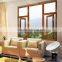 2015 china decorative aluminum folding screen door