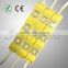 CE&ROHS approved injection module 5630 led module