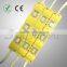 Factory direct sale ABS 5630 3-LED 12V1W led Module
