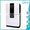 Ionic Air Purifier with LED Blue Night Light OLS-K01