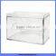 Wholesale Cheap high technology handmade acrylic jewelry box