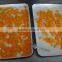 Sweet Fruit Fresh canned mandarin fruit orange
