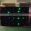 led curtain package stage backgroup cloth curtain for dj bar stage nightclub