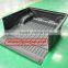 2016 Navara NP300 Double Cab Exterior Accessories Bedliner