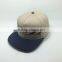 2016 Fashion wholesale flat brim superman snapback hat/custom superman hat                        
                                                                                Supplier's Choice