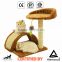 Wholesale Cat Tree Scratcher Parts Custom Logo Cat Scratching