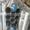 Dn20 Hot Dipped BS1387 RIGID GALVANIZED STEEL CONDUIT PIPE
