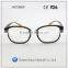 custom design optical frames in acetate with your own logo