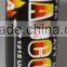 AA Carbon dry cell 1.5V R6P NACCON