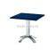 Square restaurant table and chairs for sale YHR7001