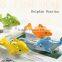 dolphine shape Toy Ocarina for kids to professional playing