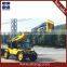 LTMA 3.5t 5 ton teleshandler telescopick forklift handler