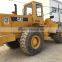 Hot selling cat 966D used loader, also 966E,966G,936E,950E,980H,950B avaliable