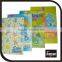 A4 pp plastic pockets file folder