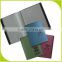 A4 school stationery pvc folder