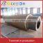Large Scale Mobile Alluvial Gold Processing Equipment