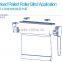roller blind shades shutters components
