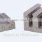 brushless dc motor stator stamping core