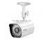 Zmodo CCTV outdoor ZP-IBH13-W 720P HD POE IP Network Camera with 80-Feet IR Night Vision (White)