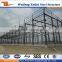 Steel structrue frame prefabricated warehouse