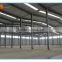Prefabricated Steel Structure Construction Storage Warehouse