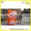 High quality tiger model advertising inflatables price
