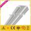 WOW! aluminum extrusion profile for window and kitchen cabinet series for Libya