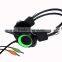 Factory Price Gamer Headphone High-end Gaming Headphone Stereo Sound Over Head