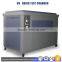 Environmental uv light chamber
