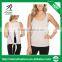 Ramax Custom Women Crossover Lace Up Back Yoga Gym Tank Top