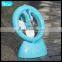 High Efficiency Portable Mini Pocket Water Spray Fan