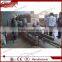 hot press wood pallet block making machine
