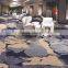 Floral Pattern Carpets High Quality Carpets for Banquet Fireproof Carpet