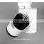 White and black non-adjustable 20w led tarck spot light by zhongshan supplier