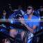 Thrilling action ride 5d simulator guangzhou 12 seats simulator 5d cinema for sale