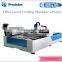 Easy and simple to handle 1530 fiber laser cutting machine can process sheet metal structure