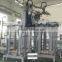 Automatic Low Level Empty Can Depalletizer (XPD200)