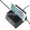 With Stander EU USA AU Plug Powered Plug Socket Charger Power Supply Socket Charger