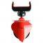 Promotional gift mobile phone holder for car, factory wholesale acrylic phone holder