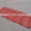 Plain Roof Tiles Type And Color Steel Plate Material Metal Roofing Sheet Design
