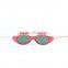 Good quality children eyewear anti-sunshine kid glasses