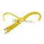 Hot selling funny and fashion flexible eco-friendly cheap lazy silicone shoe laces for sports shoes