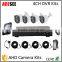 ACESEE Special Promotion 4CH 1080N HVR & AHD Camera Kit CCTV DVR Kits With 1TB HDD (special series for CCTV)