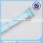 Loofah padded bath mat