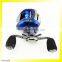 Blue Color Baitcasting Fishing Reel